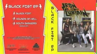 Iron Curtain - First EP Full