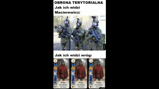 Wojska Obrony Terytorialnej