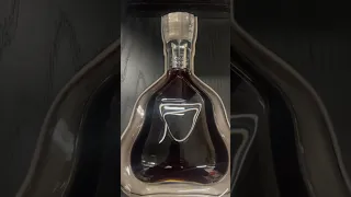 200 Year old Cognac! Luxurious Hennessy Richard