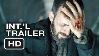 Snowpiercer International Trailer #3 (2013) - Chris Evans Movie HD