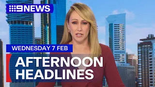 New laws to restrict bosses contacting employees; Alleged Australia Day brawl | 9 News Australia