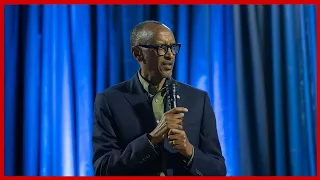 Ijambo Perezida Kagame yavugiye mu gitaramo cyo Kwibohora29