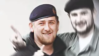 Как Кадыров предал Ямадаевых