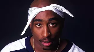 2Pac - Die In Pain (MCanbaz Remix)