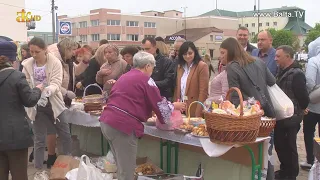 Великодні ярмарки крокують Балтською громадою