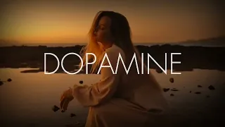 Dopamine [slowed and underwear]audio remix- Giulio Cercato - can you hear me - Dopamine (Lyrics)