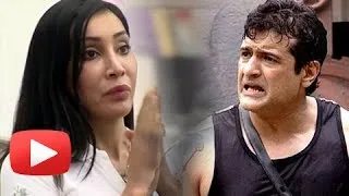 Bigg Boss 7 Fame Sofia Hayat Files Police Complaint Against Armaan Kohli