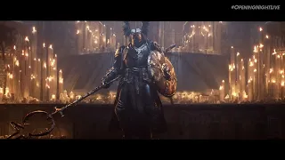 Lords of the Fallen World Premiere Trailer | gamescom Opening Night Live 2023 #ONL