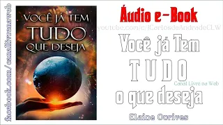 Você já Tem o que Deseja ! ... (@JCarlosdeAndrade)