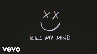 Louis Tomlinson - Kill My Mind (Official Lyric Video)