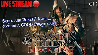 The GREATEST Pirate Game Ever Made