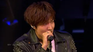 이민호 Lee Min Ho - Love Motion 💗 Live In SEOUL