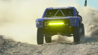 2020 Baja 1000 Prerun Highlight