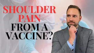 Lasting Shoulder Pain After A Vaccine? It Could Be Something Known As SIRVA | Vaccine Injury Law