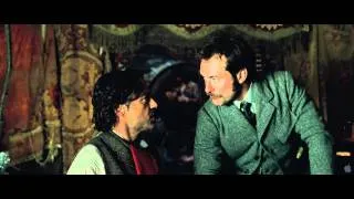 Sherlock Holmes: A Game of Shadows - Official Trailer [HD]