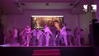 Кітики Crew Кучеренко Аліна Teens Group Show 13-16 years All Stars Dance Centre 2023
