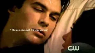 Damon and Elena - make it without you