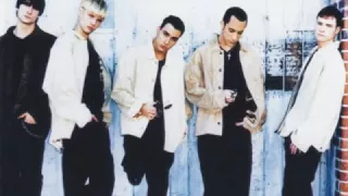 Backstreet Boys - Missing You (Album Version)