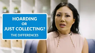 Hoarding Disorder or Just Collecting? The Differences You Should Know