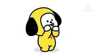 Chimmy was down