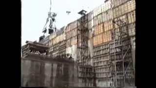 Видеоклип "Бурейская ГЭС". 2015 год.