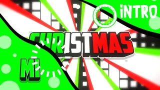 [PZP] NICE CHRISTMAS SPECIAL 2D INTRO || MANIC INTROS