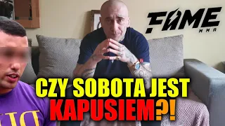 SOBOTA - ODPOWIADAM NA NAJTRUDNIEJSZE PYTANIA (Q&A)