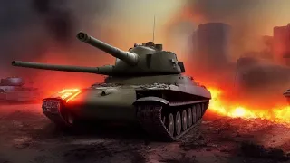 World of Tanks gameplay tips for tablet users Pz.Kpfw Ausf.