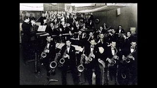 Jimmie Elkins' Orchestra (v) Len Maurice - Petrushka (take 1)(17.11.1926)