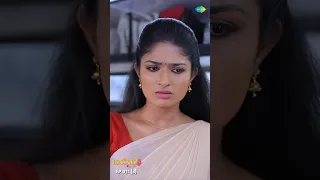 Malli Serial | Episode 011 - 3 |  Nikitha | Vijay | Saregama TV Shows Tamil #shorts #ytshorts