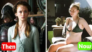 Game Of Thrones 2011 All Cast Then And Now | How They Changed | Real Name, Age Then And Now