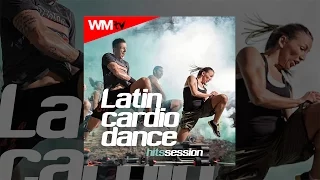 Hot Workout // Latin Cardio Dance Hits Session (135 Bpm / 32 Count) // WMTV
