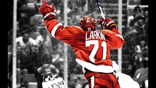 Dylan Larkin Highlights #71