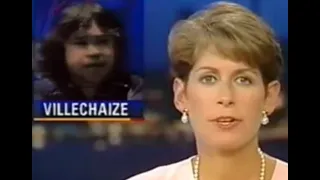 Herve Villechaize:  News Report of His Death - September 4, 1993