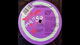 Chaka Demus & Pliers - Murder She Wrote (Hip-Hop Mix) (1992)