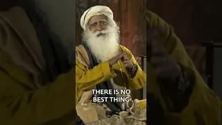 How to Make the Right Decision Every Time | Sadhguru #Shemaroo #Shorts