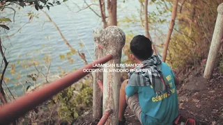 Travel Video, Labangan Iling, San jose Occidental Mindoro Philippines