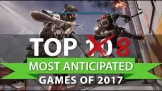 8 BEST Upcoming Single Player Games of 2018 & Beyond | PS4 Xbox One PC new video games