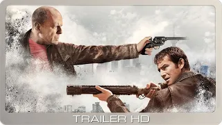 Looper ≣ 2012 ≣ Trailer #2 ≣ German | Deutsch