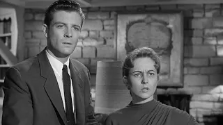 ♦Horror Classics♦ 'The Leech Woman' (1960) Coleen Gray, Grant Williams