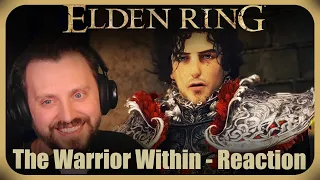 KabVRV Reacts to The Warrior Within ► An Elden Ring Movie