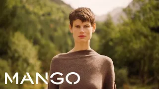 COMMITTED Collection | MANGO FW18