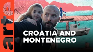 Eastern Europe: The New Generation | ARTE.tv Documentary