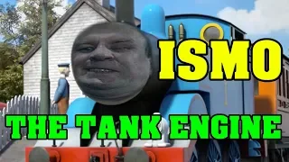Ismo The Tank Engine
