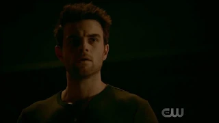 The Originals 5x08 - Elijah gets his memory back