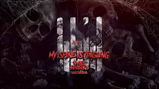 Will Sparks ft, Luciana - My Spine Is Tingling (4QEverSound Remix)