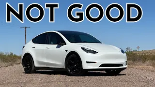 Exposing Tesla's Range Issues