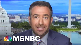 Watch The Beat With Ari Melber Highlights: Aug. 11