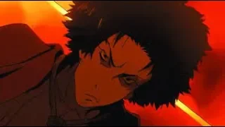 Samurai Champloo AMV Break It Down