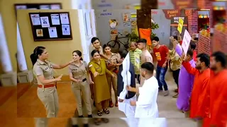 New promo maddm Sir episode 591